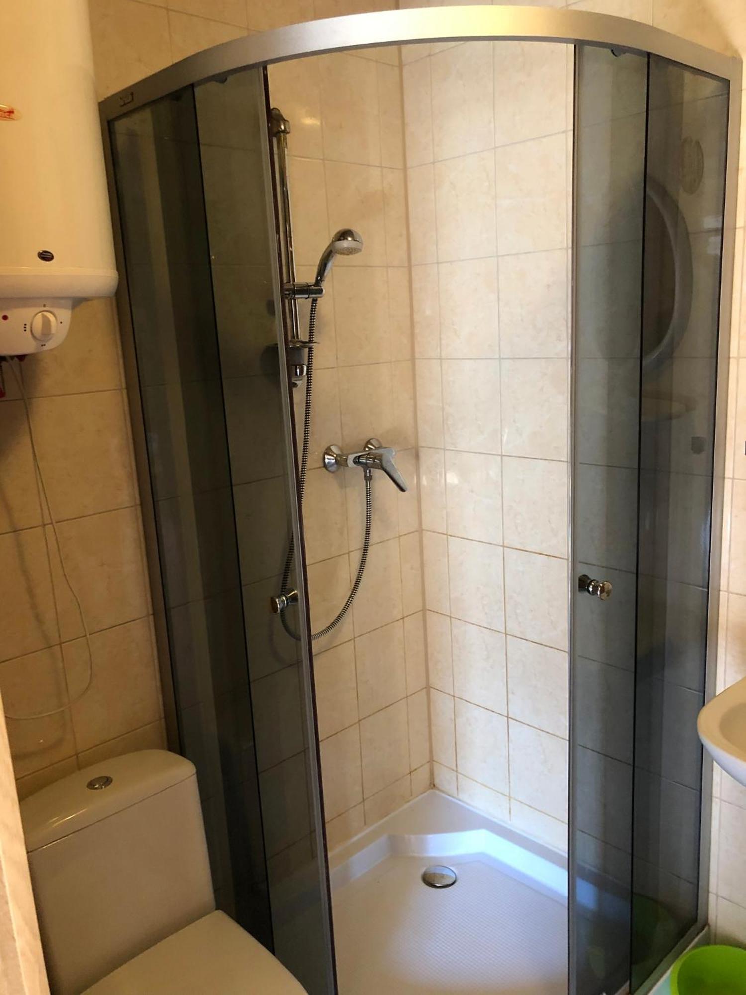 Bieszczadzki Klin Bklin Villa Cisna Room photo